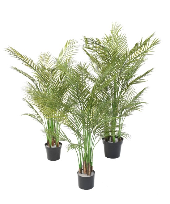 Artificial ARECA MULTI TREE