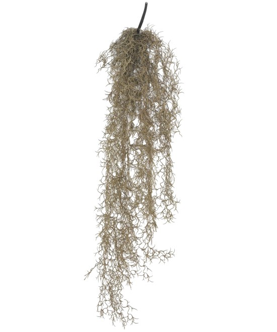 Artificial TILLANDSIA HANGING BUSH 95