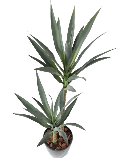 Artificial YUCCA RAPIER