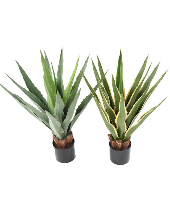 Artificial AGAVE FURCRAEA 80
