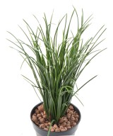 Artificial LADY GRASS UV