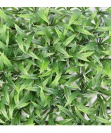 Artificial LARGE GRASS PANEL UV