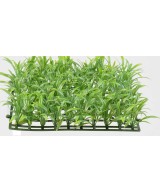 Artificial LARGE GRASS PANEL UV