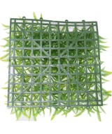 Artificial LARGE GRASS PANEL UV