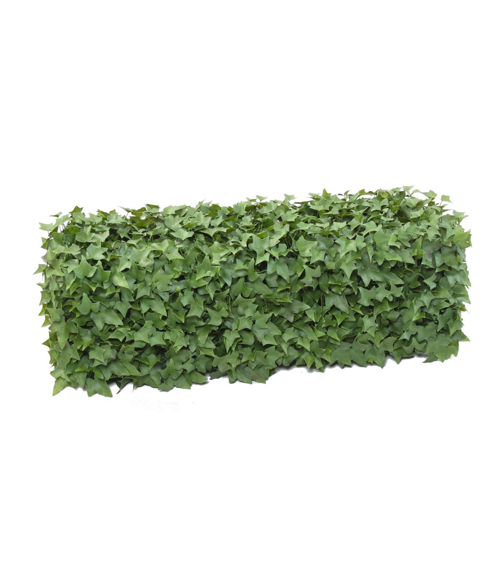 Artificial IVY HEDGE UV