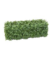 Artificial IVY HEDGE UV