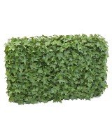 Artificial IVY HEDGE UV