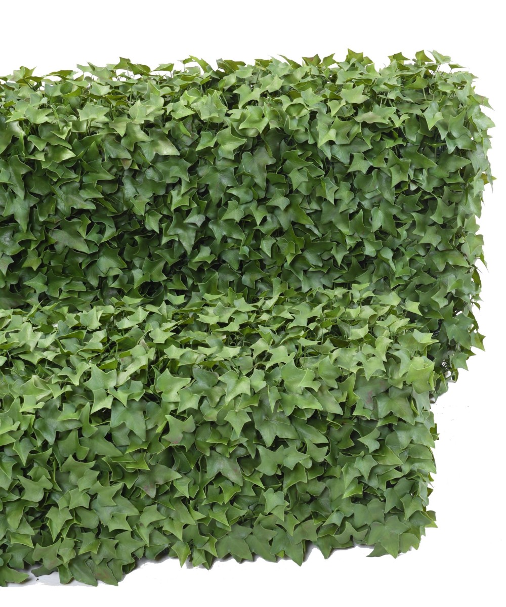 Artificial IVY HEDGE UV