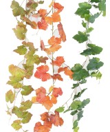Kunstlik VIINAMARJAPÄRIK 180 CM