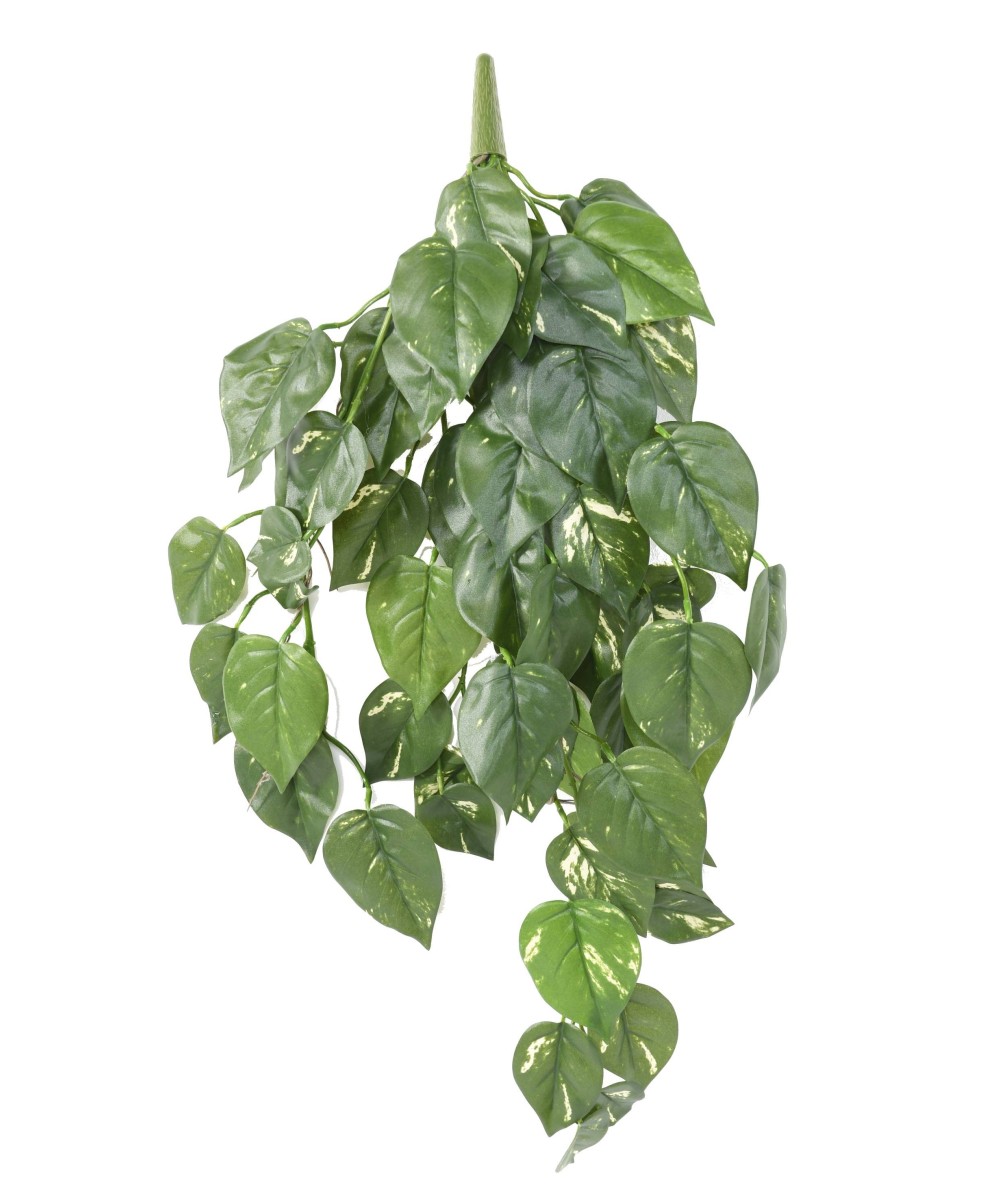 Artificial POTHOS HANGING BUSH UV