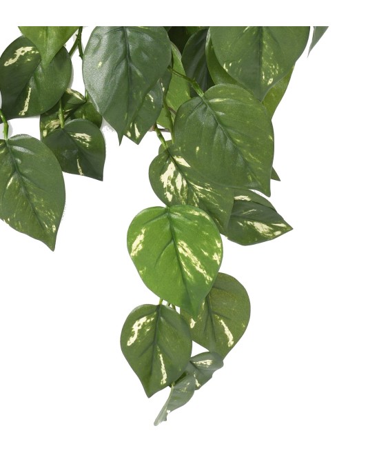 Artificial POTHOS HANGING BUSH UV