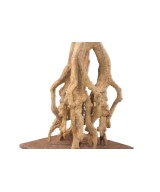 Artificial Olive Tree ROOT