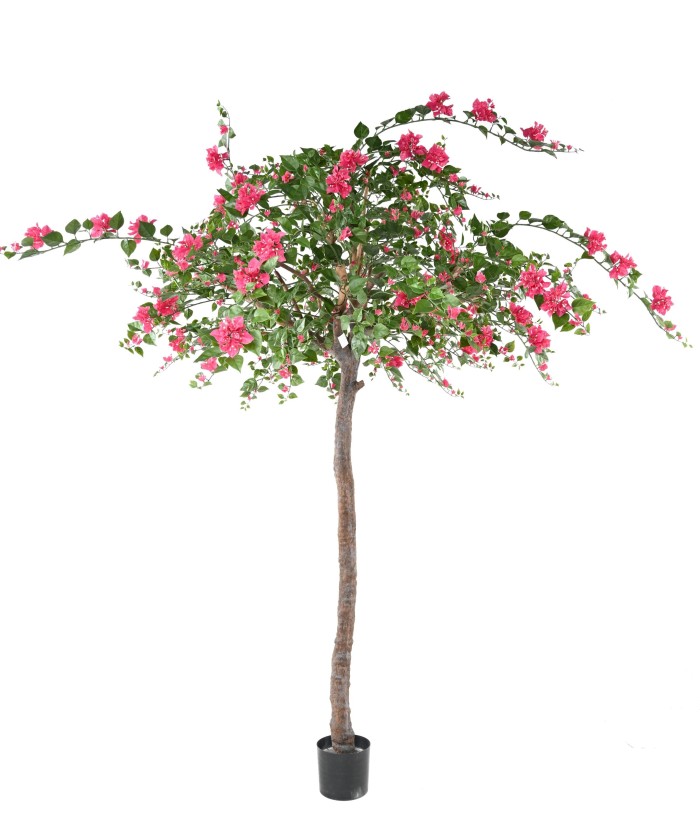 Kunstlik bugenvillea puu