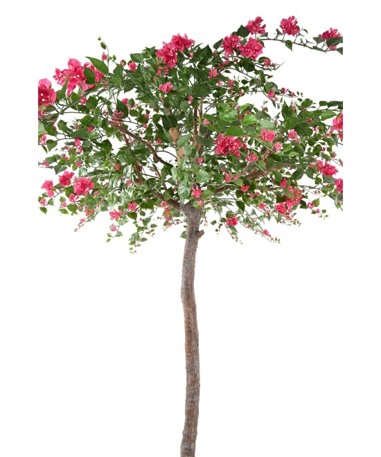 Kunstlik bugenvillea puu