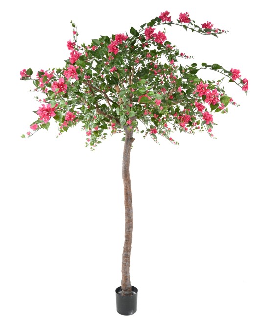 Kunstlik bugenvillea puu