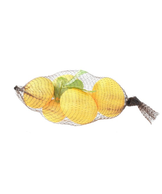 Artificial LEMONS, net of 6