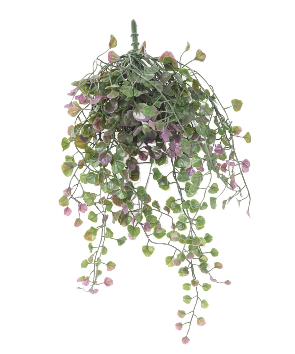 Artificial DICHONDRA HANGING BUSH