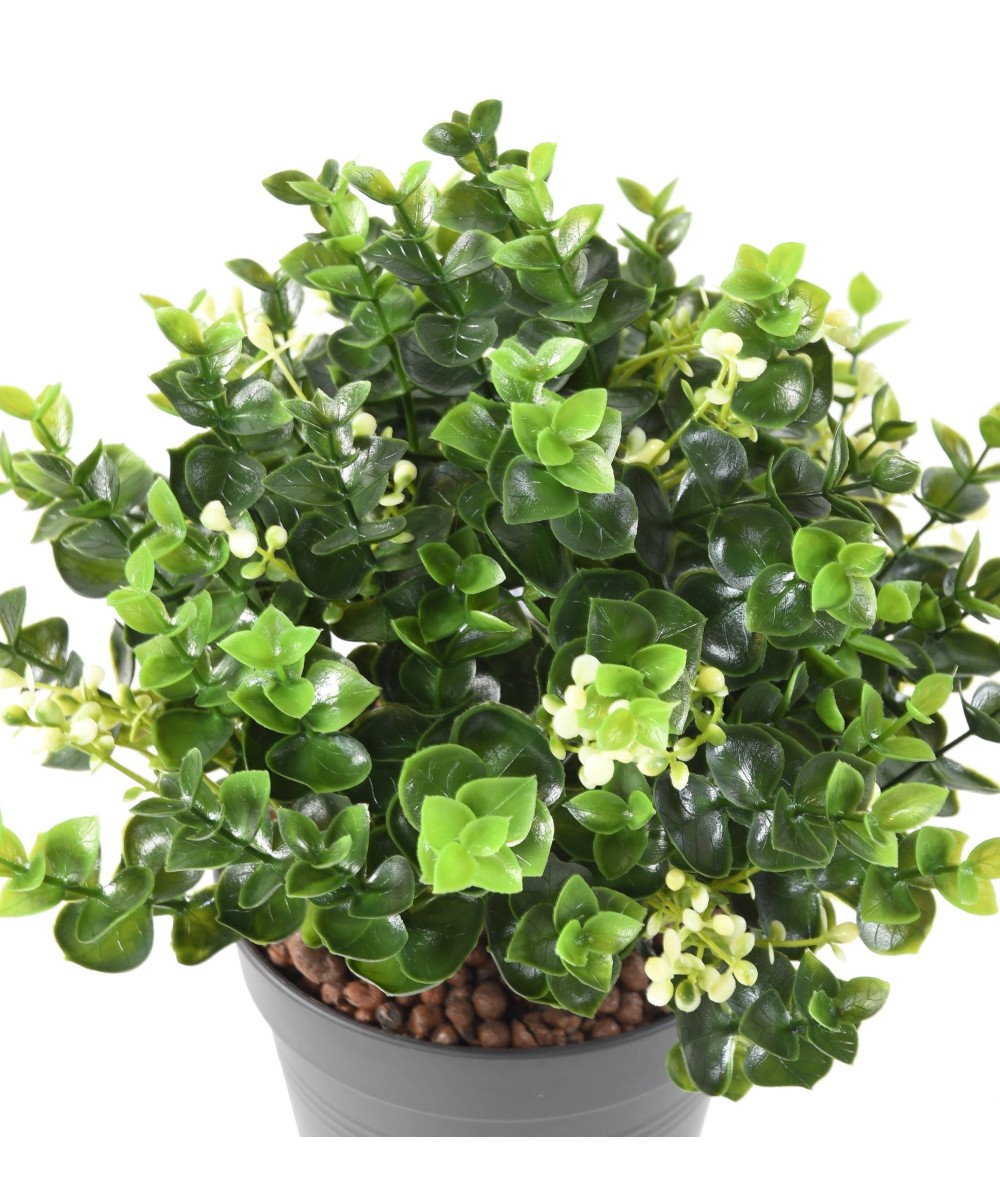 Artificial BERRY BUSH