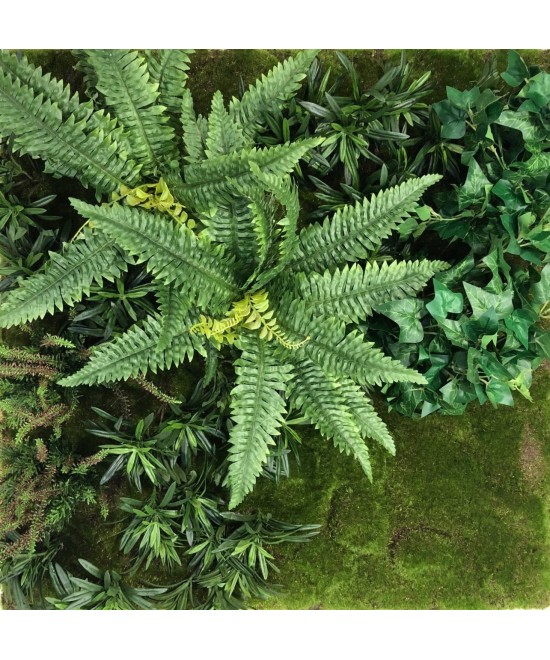 Artificial GREEN WALL C1