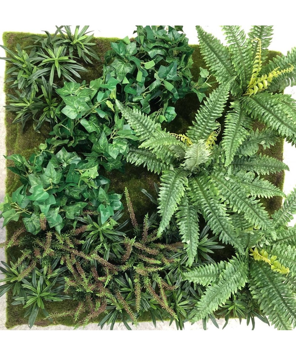 Artificial GREEN WALL C2
