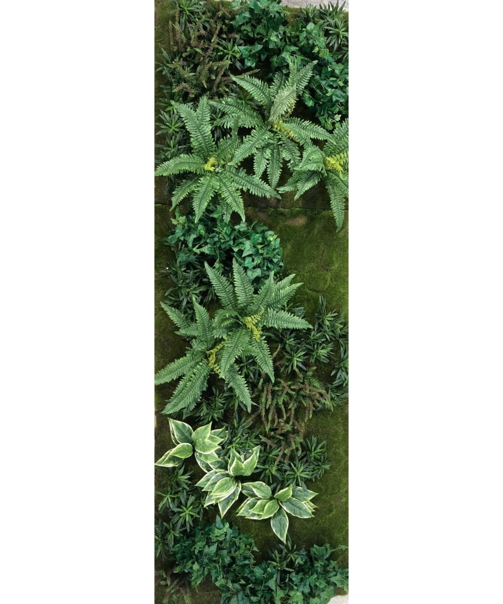 Kunsttaimedest roheline sein C2