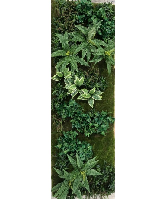Artificial GREEN WALL C3
