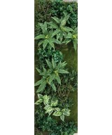 Kunsttaimedest roheline sein C3