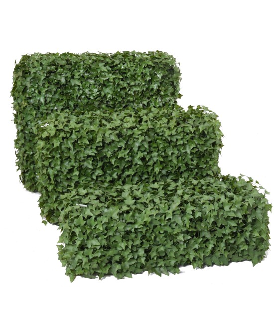 Artificial IVY HEDGE UV