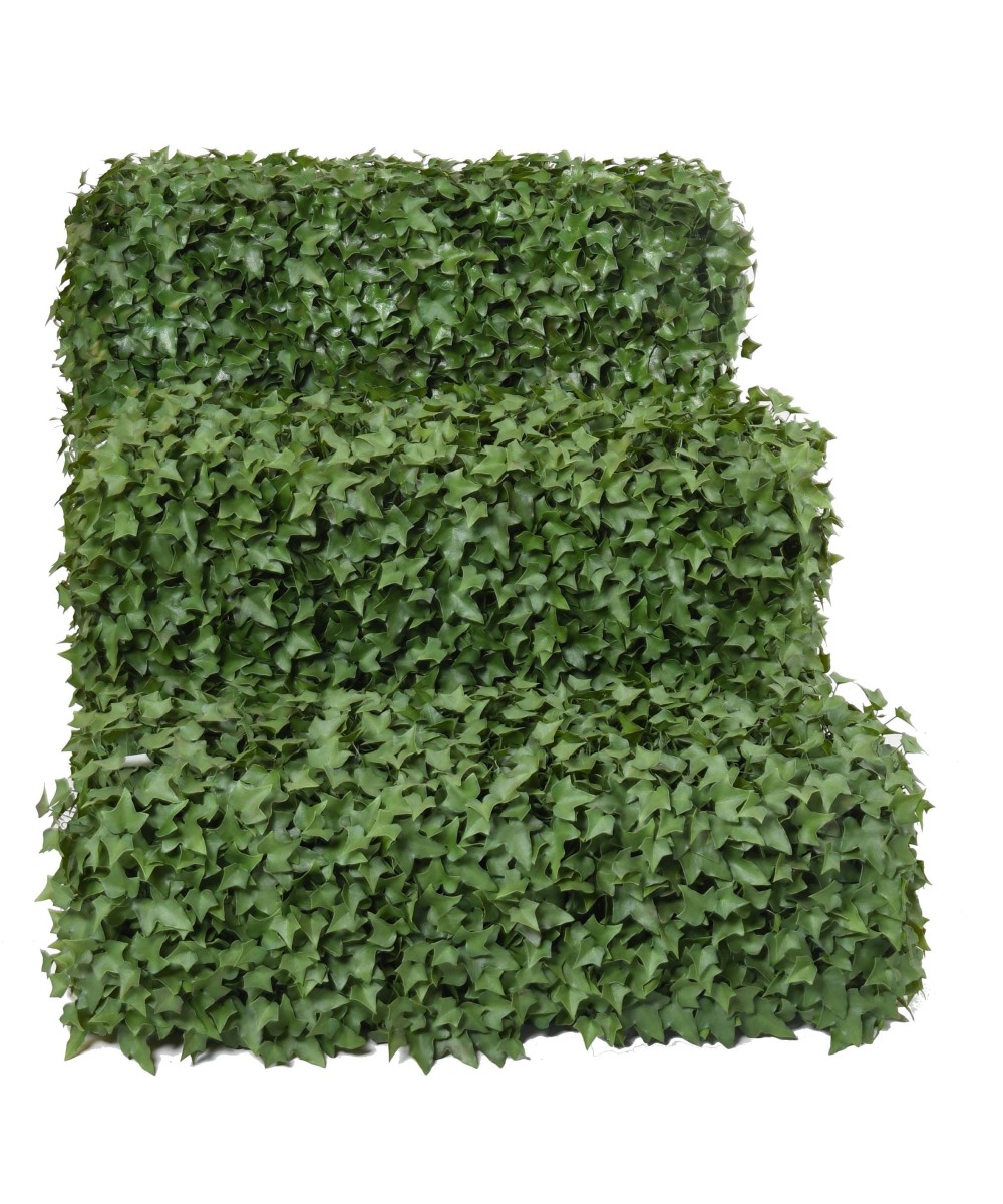Artificial IVY HEDGE UV