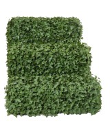 Artificial IVY HEDGE UV