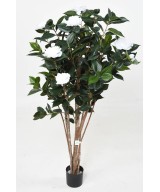 Kunstlik CAMELLIA JAPONICA DOUBLE UUS