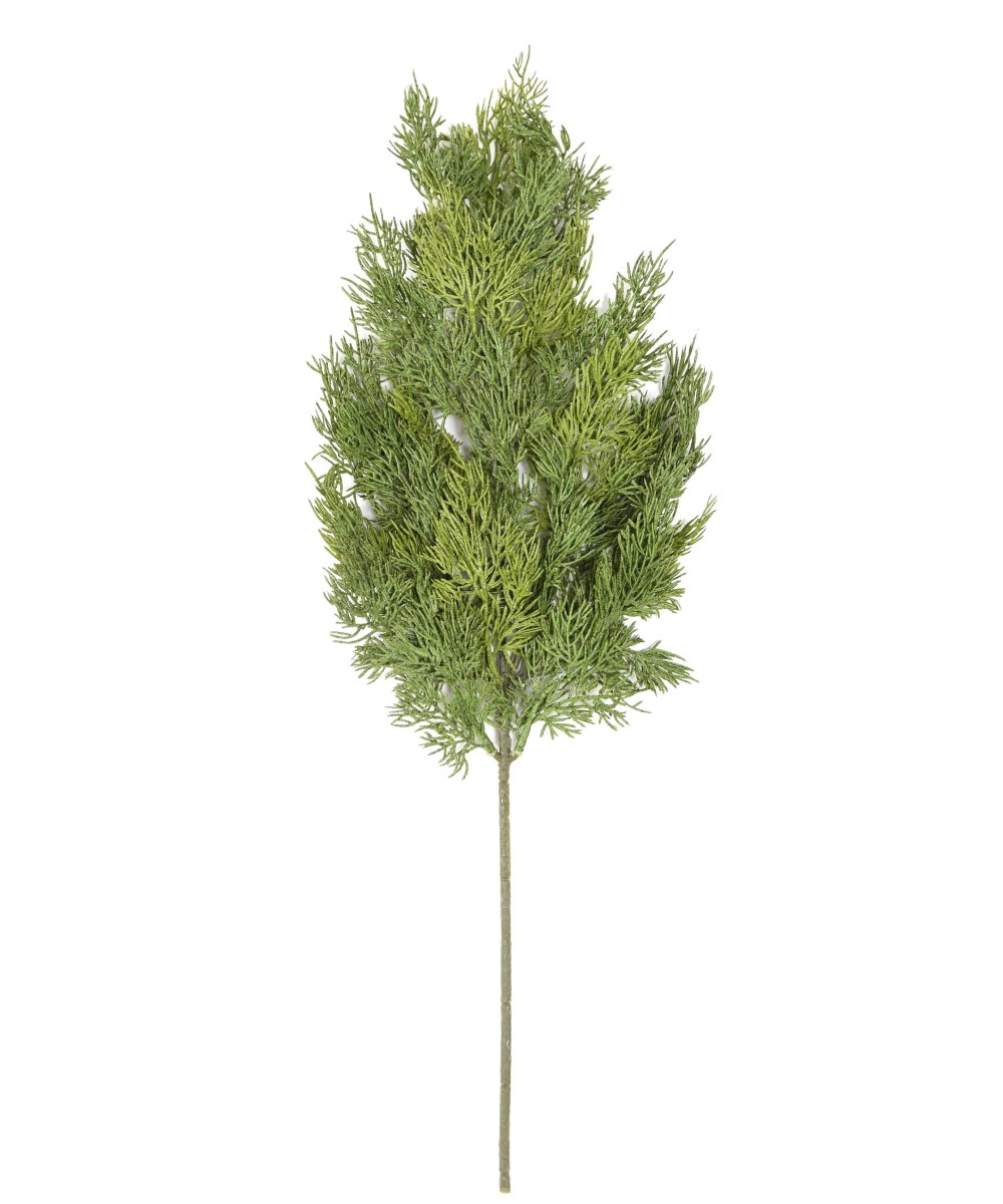 Kunstlik KÜPRESSI (juniperus vj) dekoratiivoks