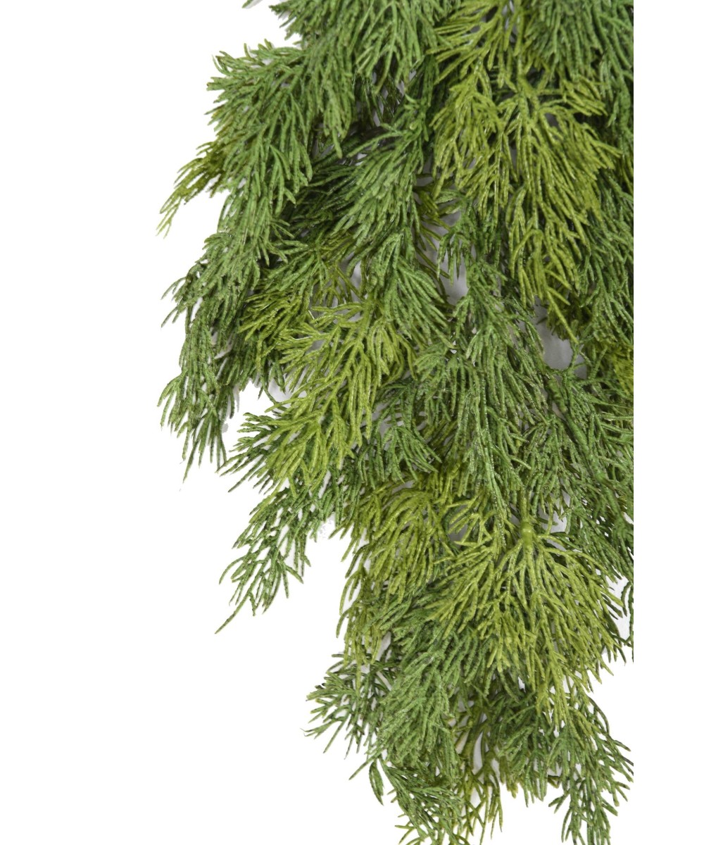 Kunstlik KÜPRESSI (juniperus vj) dekoratiivoks