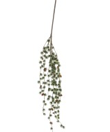 Artificial PINE HANGING BRANCH BUSH