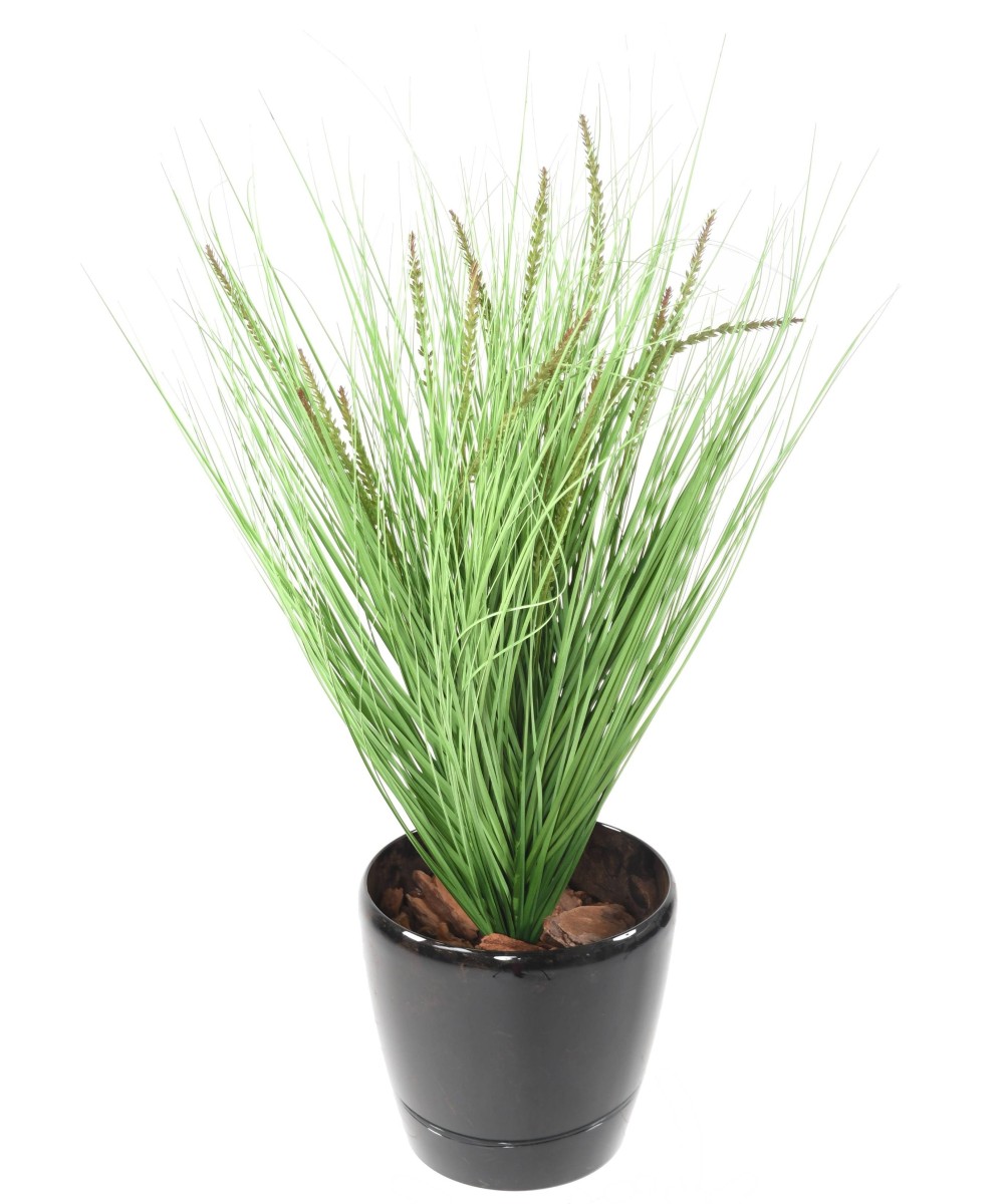 Artificial GRASS BUSH