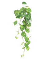 Artificial POTHOS LARGE HANGING BUSH