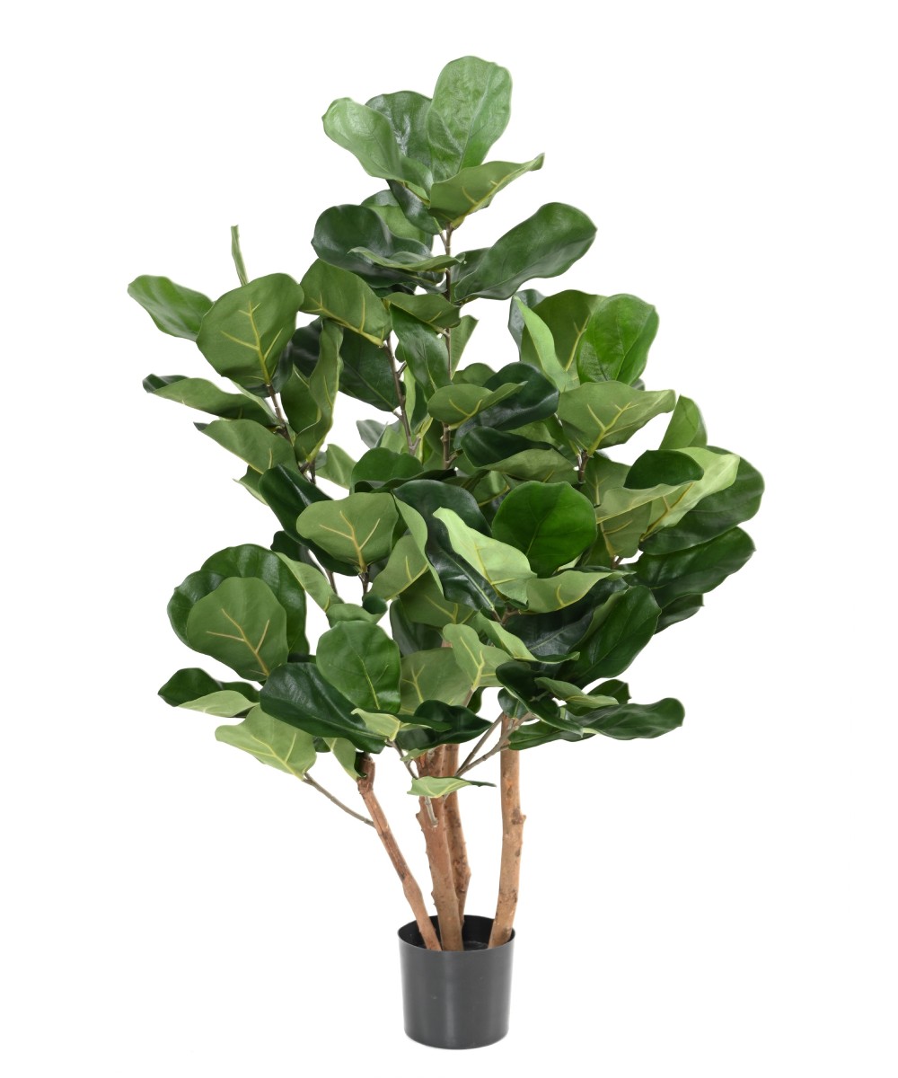 Artificial LYRATA ROYAL BUSH