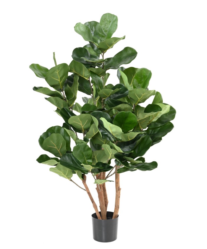 Artificial LYRATA ROYAL BUSH