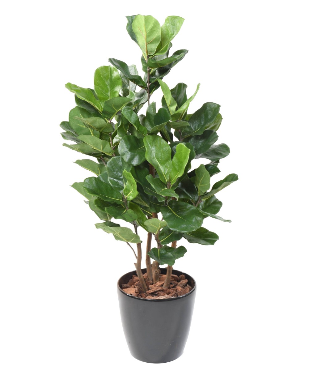 Artificial LYRATA ROYAL BUSH