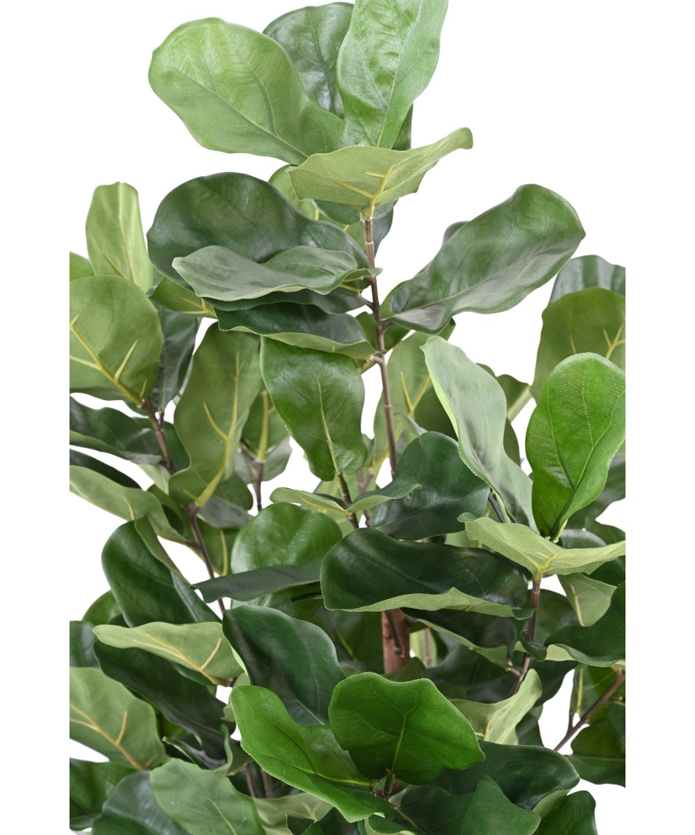 Artificial LYRATA ROYAL BUSH