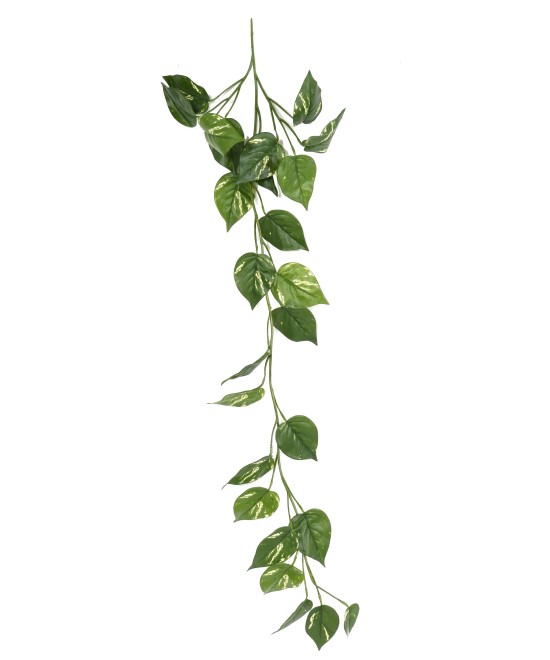 Artificial POTHOS GARLAND UV RESISTANT