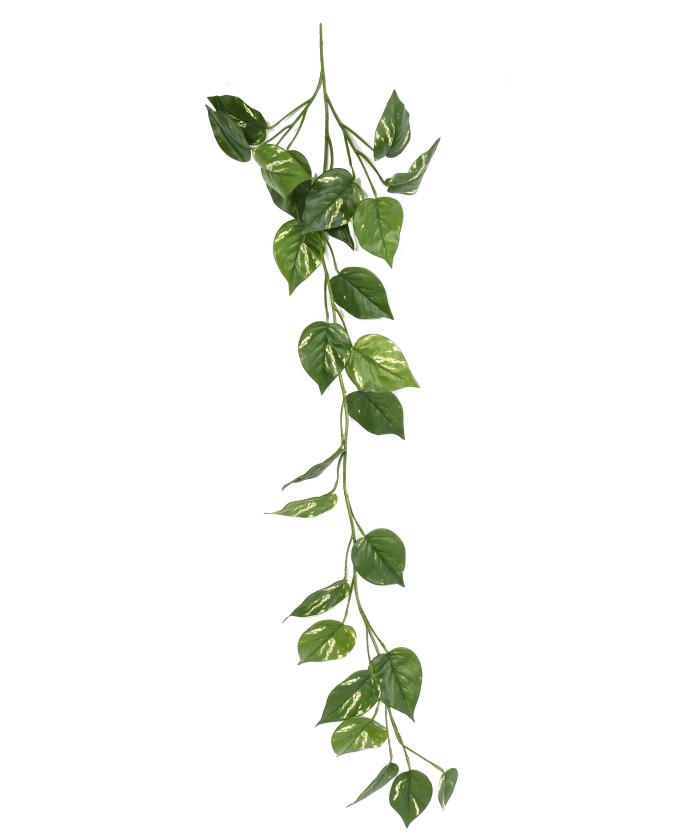 Artificial POTHOS GARLAND UV RESISTANT