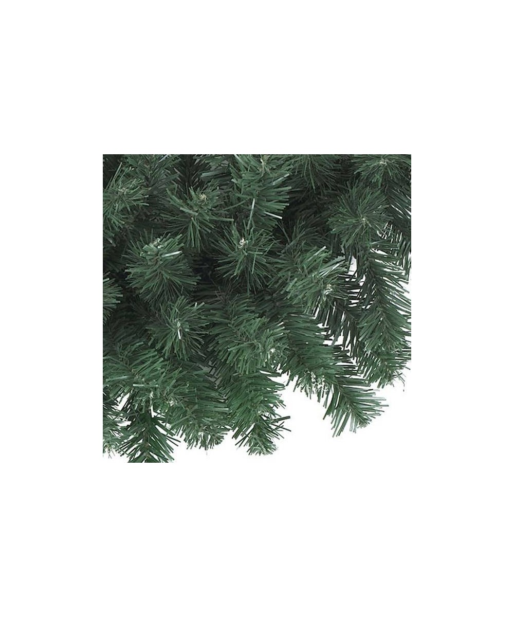 Artificial DECO POMPOMS GARLAND