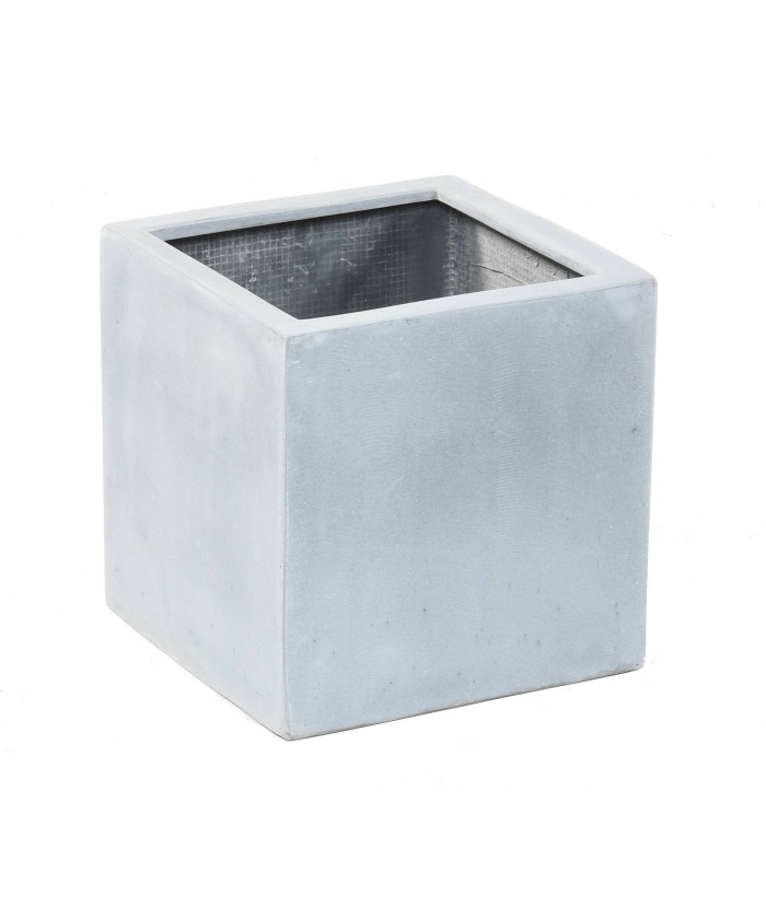 CUBIC FIBER GREY