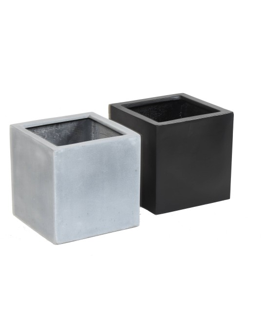 CUBIC FIBER GREY