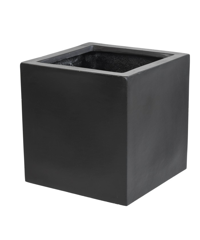 CUBIC FIBER BLACK