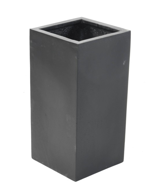 CUBIC HIGH FIBER BLACK