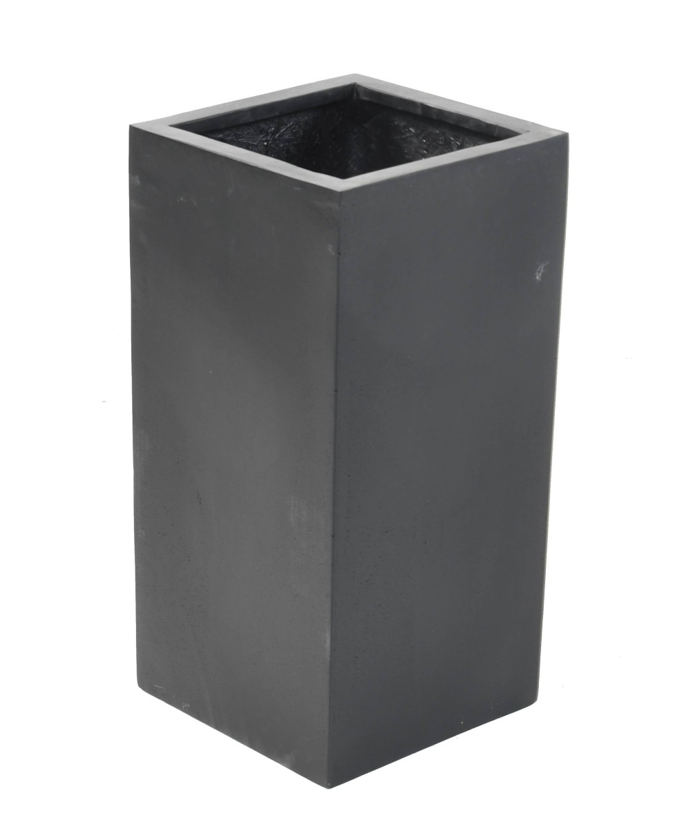 CUBIC HIGH FIBER BLACK