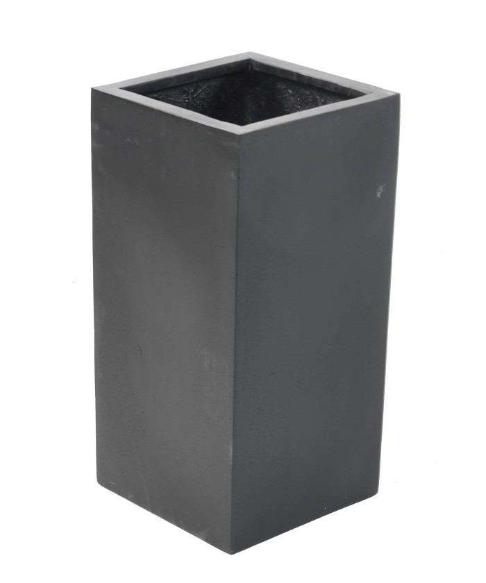 CUBIC HIGH FIBER BLACK