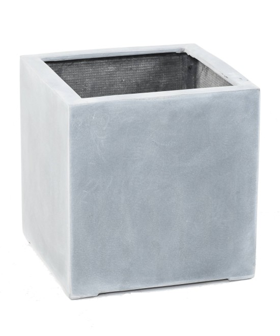 CUBIC FIBER GREY